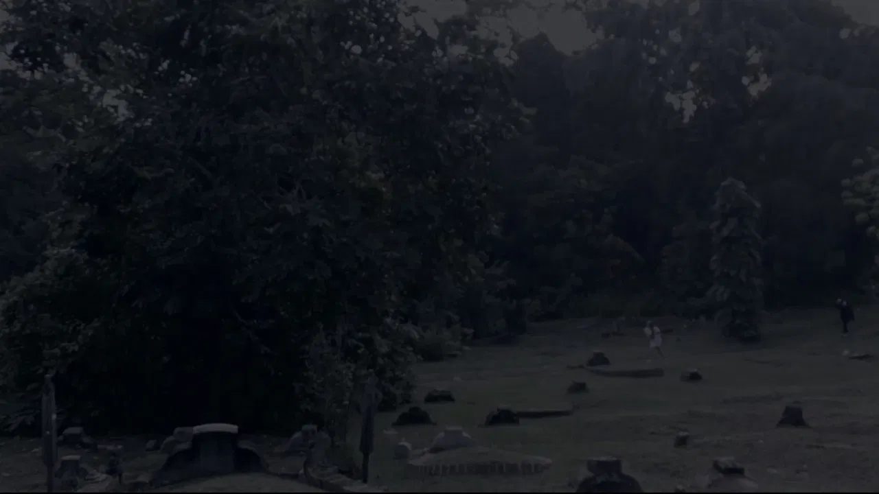 Where Have You Gone, Girl? Movie Screenshot 2