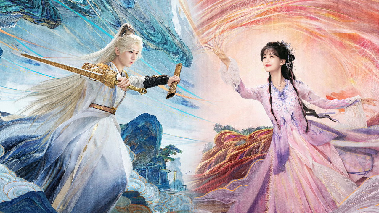 Sword and Beloved Series Screenshot 4