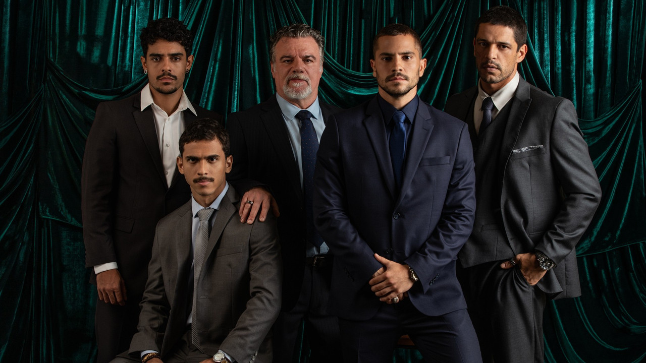 Rulers of Fortune Series Screenshot 3