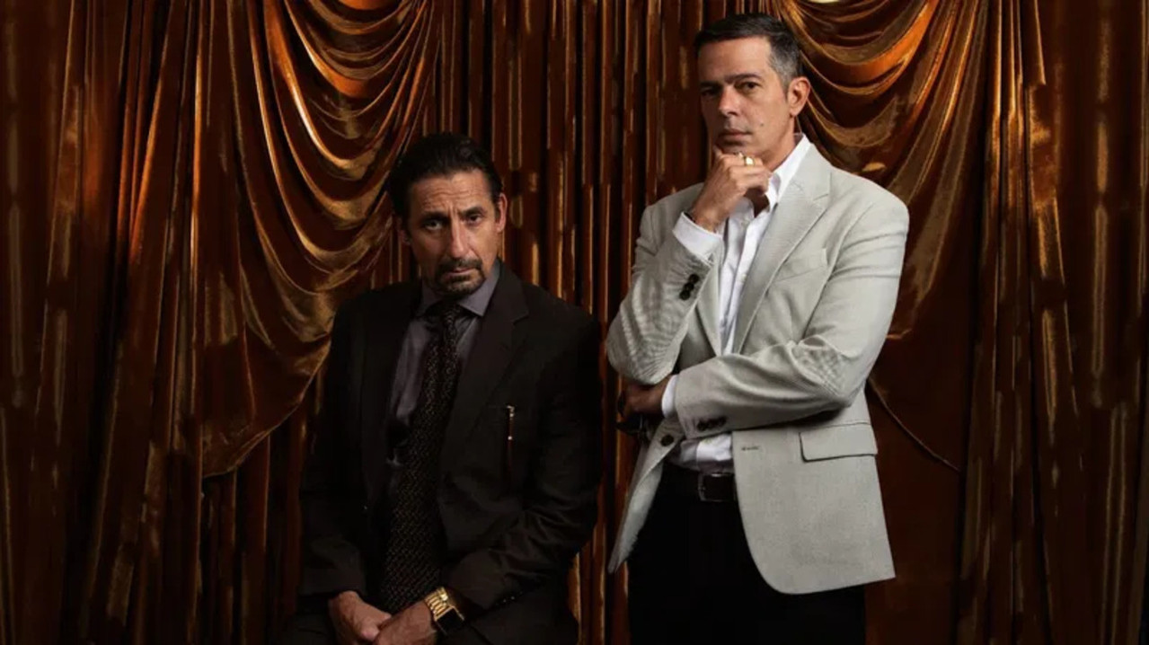 Rulers of Fortune Series Screenshot 2