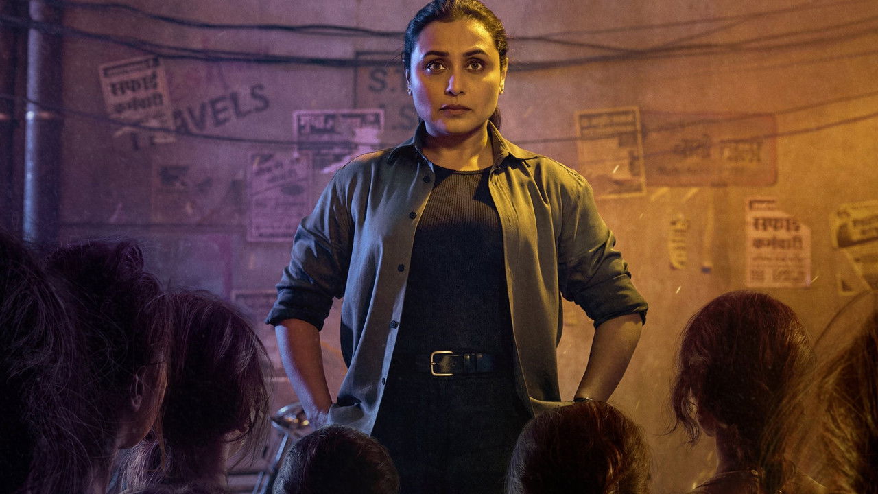Mardaani 3 Movie Screenshot 2