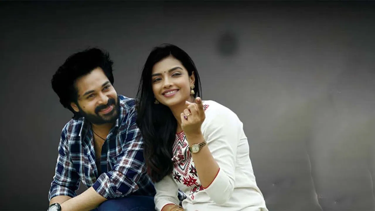 Valluvan Movie Screenshot 1