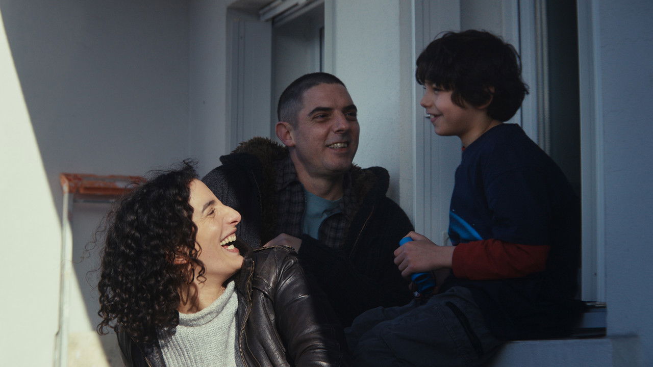 The Site Movie Screenshot 2