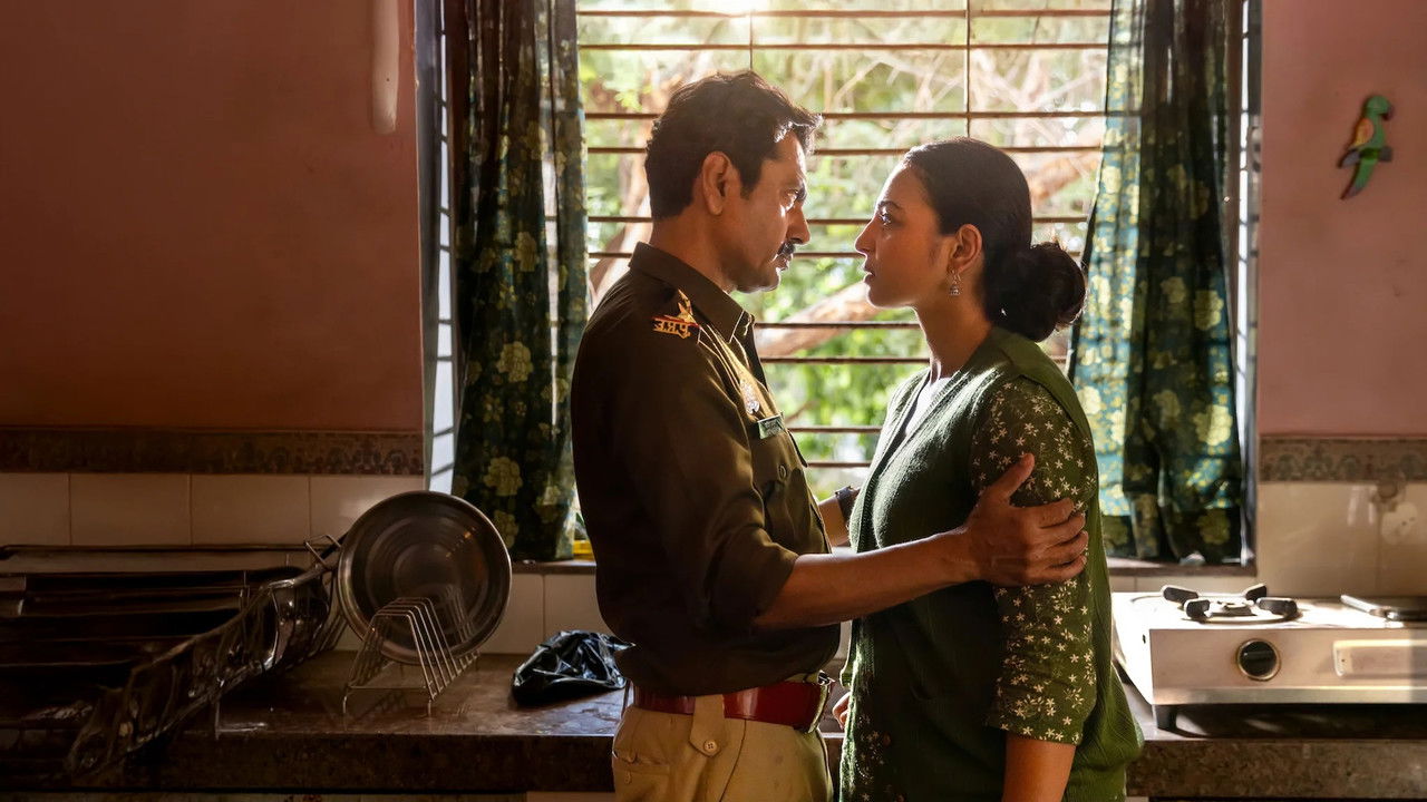 Raat Akeli Hai: The Bansal Murders Movie Screenshot 1