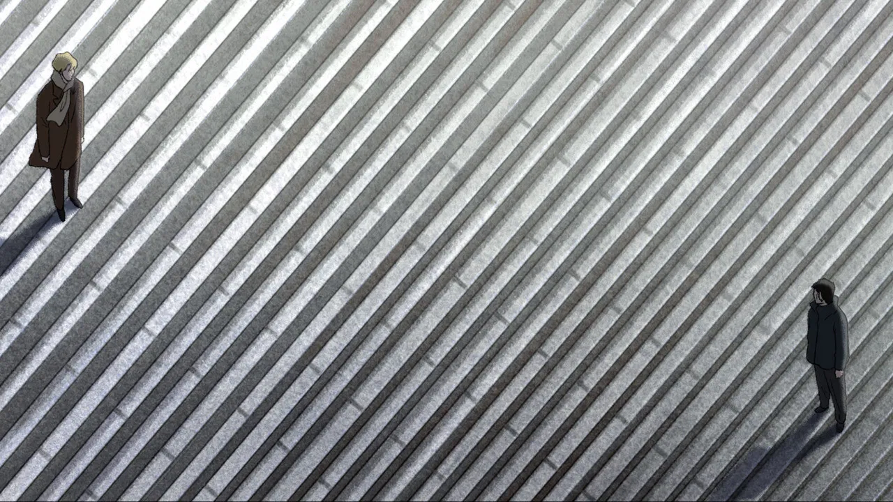 The Square Movie Screenshot 3