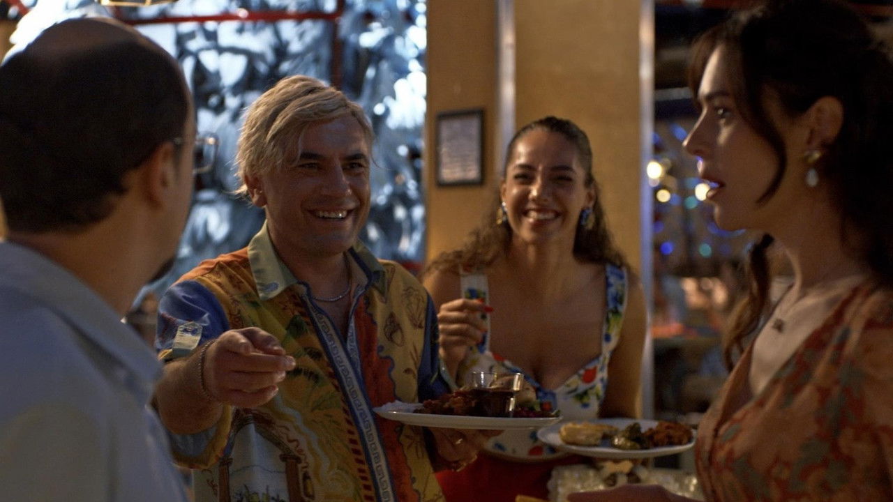 D.I.S.C.O. Movie Screenshot 5