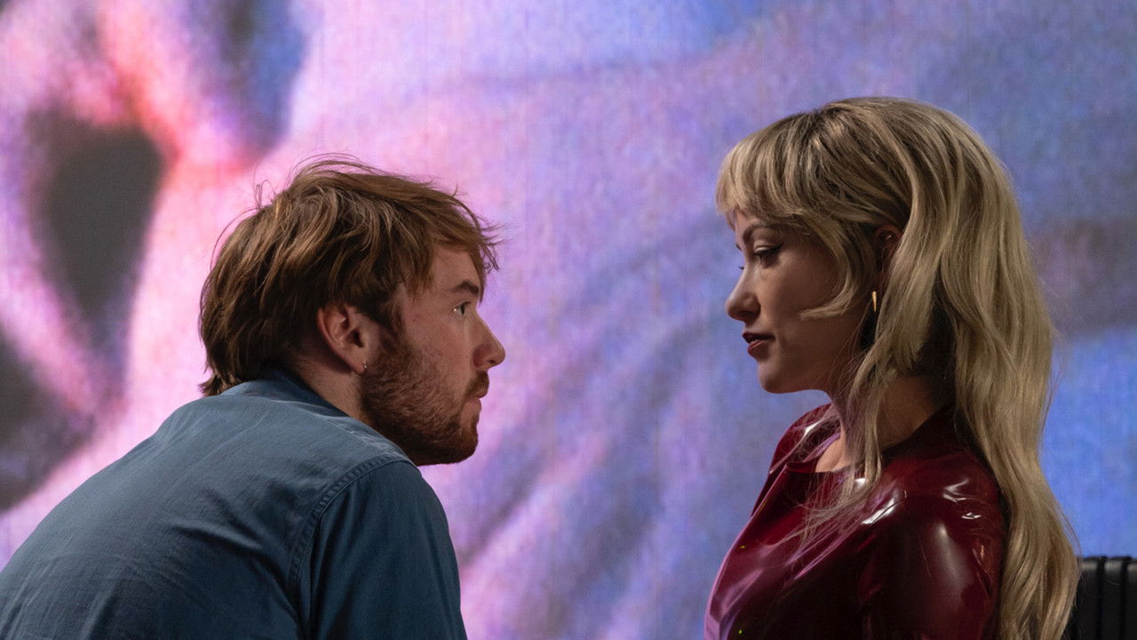 I Want Your Sex Movie Screenshot 1