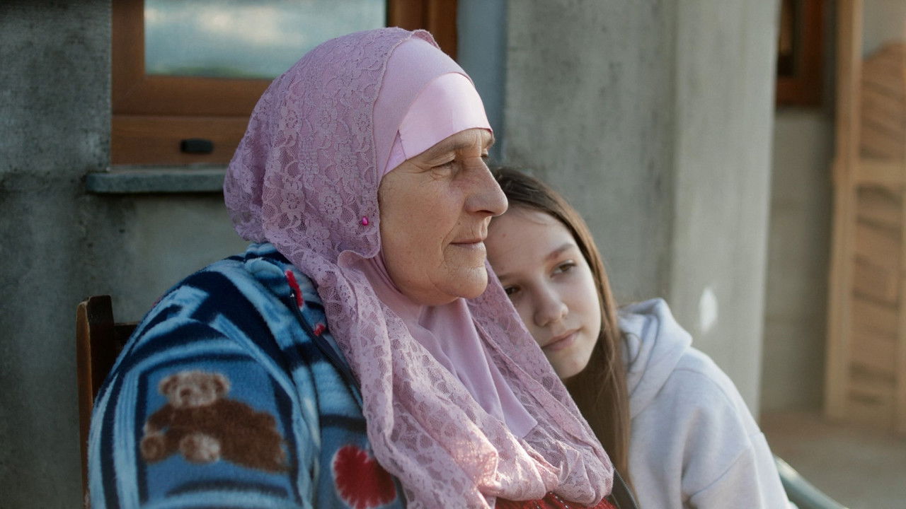 Echoes from Borderland Movie Screenshot 1