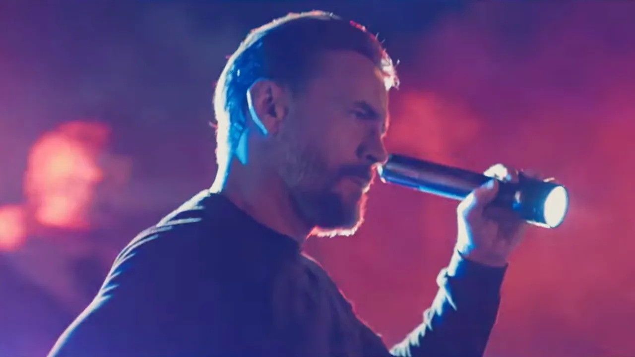 Night Patrol Movie Screenshot 4