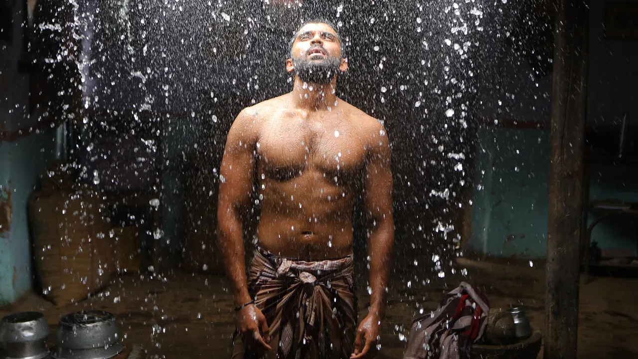 Bison Kaalamaadan Movie Screenshot 4